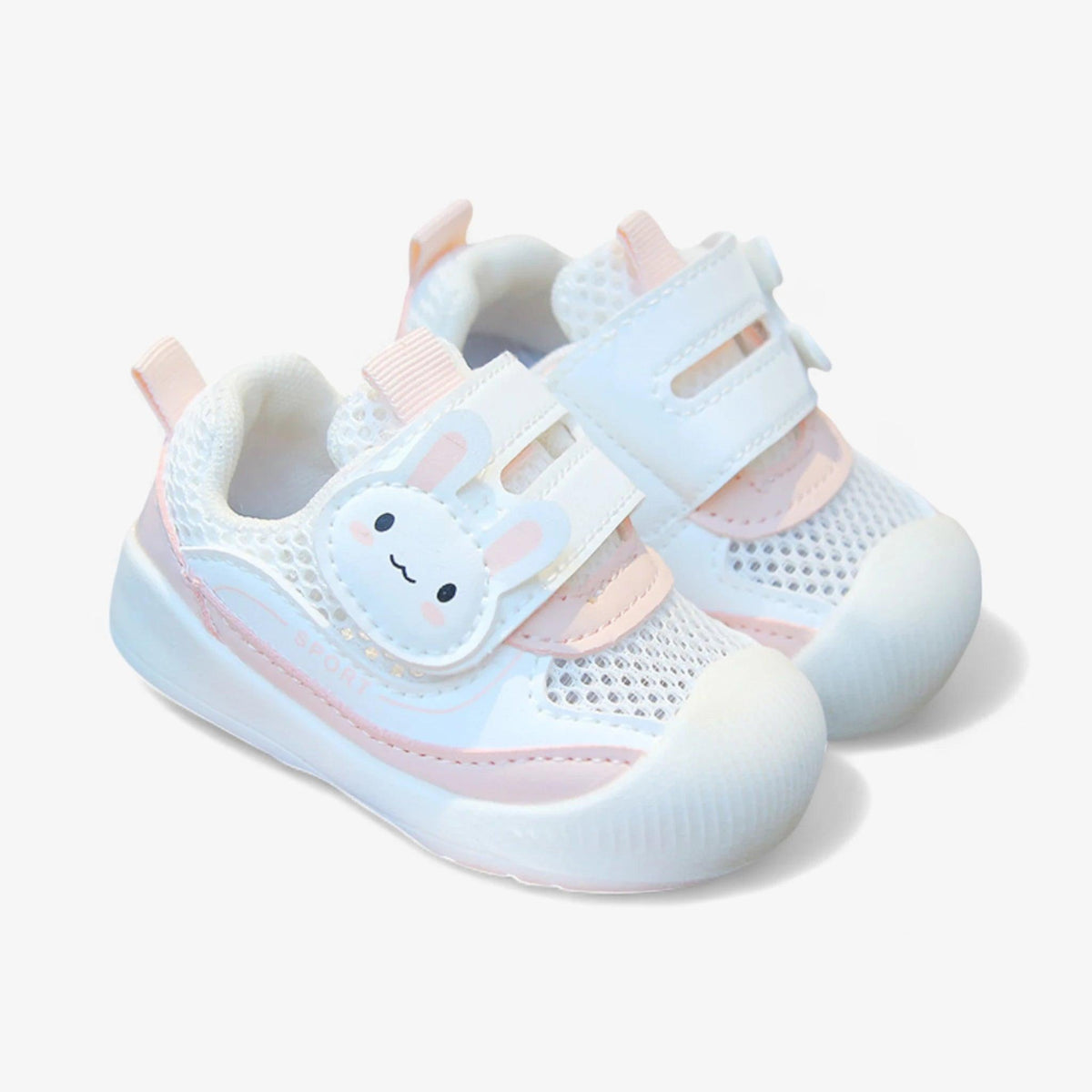 Sapato de Bebê Mini Bears Lunita