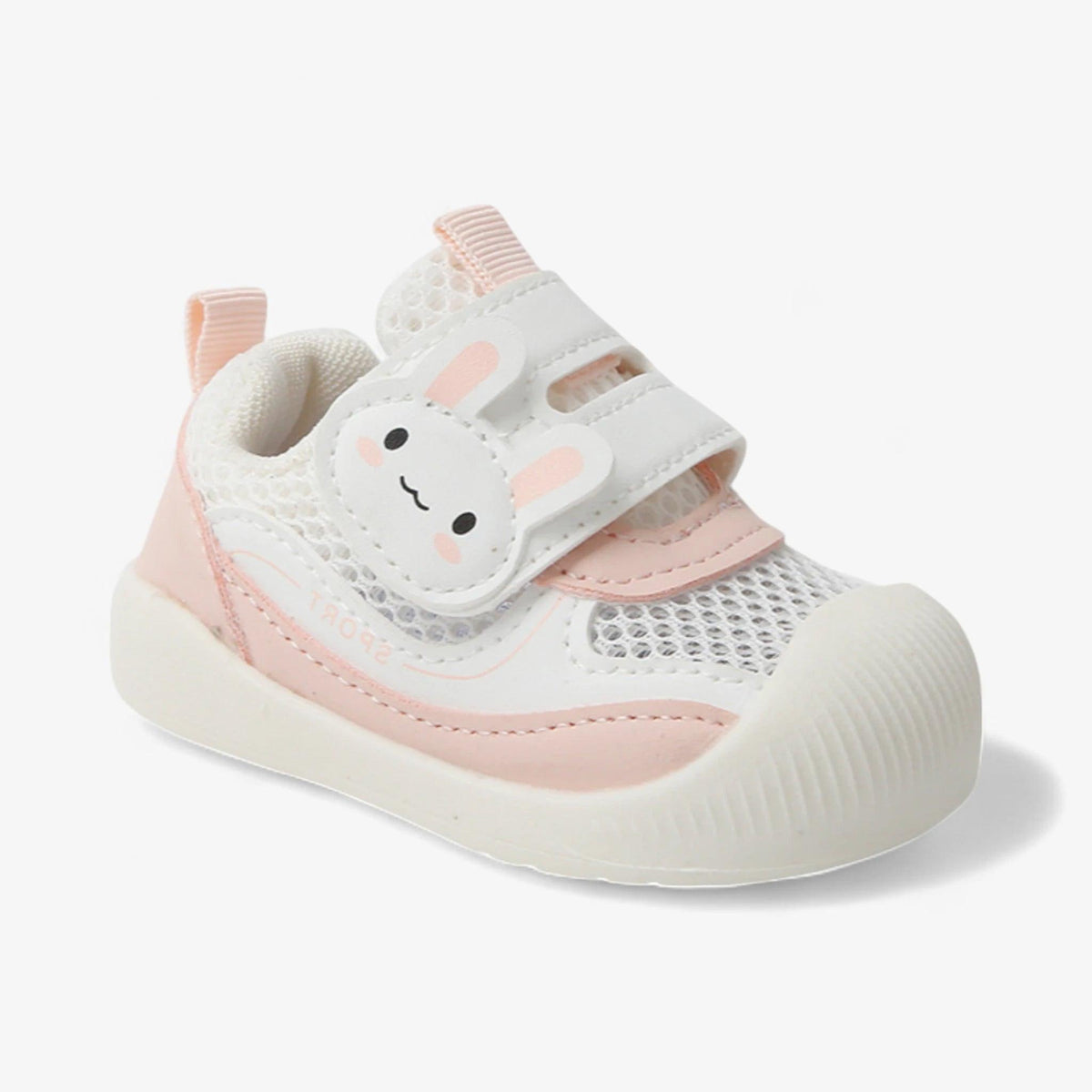 Sapato de Bebê Mini Bears Lunita