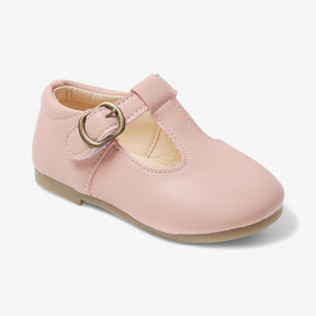 Sapato Social Infantil Festas Lunita