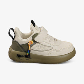 Tênis Casual Infantil Running Lunita