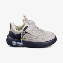 Tênis Casual Infantil Running Lunita