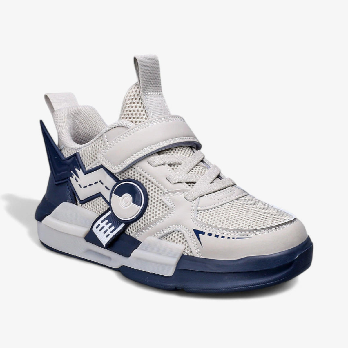 Tênis Infantil Casual Pokémon Lunita