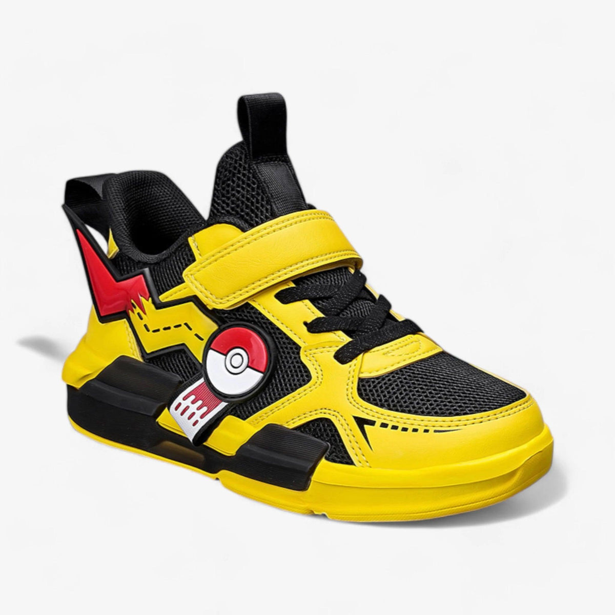Tênis Infantil Casual Pokémon Lunita
