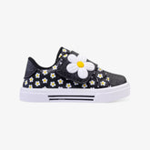 Tênis Casual Infantil Magic Flowers Lunita